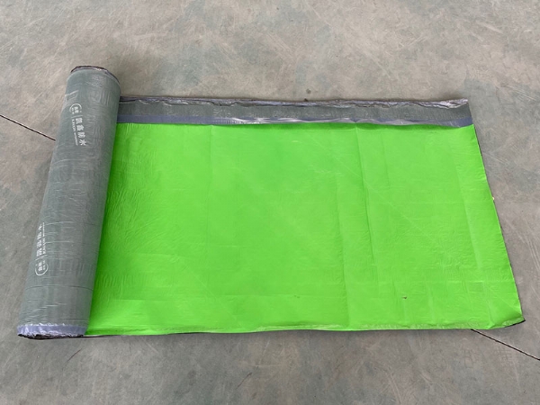 防水涂料要怎么來(lái)選擇