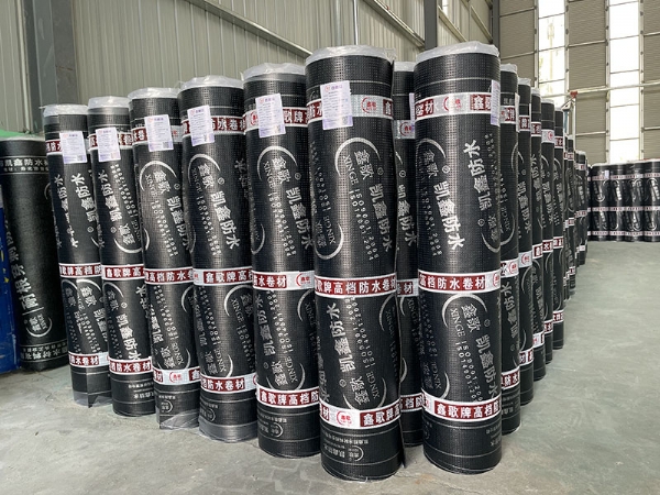 sbs防水卷材是怎么來(lái)施工的